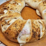 Chicken Cordon Blue Biggi Boli