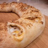 Chipotle Chicken Buddi Boli