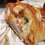 Buffalo Chicken Buddi Boli
