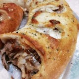 Bloomin Philly Steak Biggi Boli