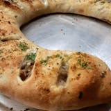 Chicken Bacon Ranch Biggi Boli