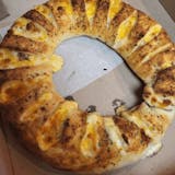 Loaded Cheddar Potato Skin Biggi Boli