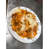 TIPSY FRIES