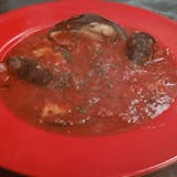 MUSSELS MARINARA