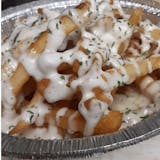 LOADED FRIES