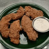 CHICKEN FINGERS