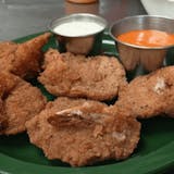 BUFFALO SHRIMP