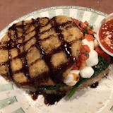EGGPLANT BALSAMIC