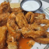 BUFFALO CALAMARI