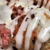 BACON RANCH GARLIC KNOTS