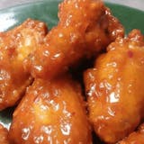 WINGS