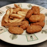 NUGGETS & FRIES