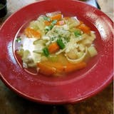Chicken Noodle Soup