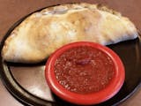 REGULAR CALZONE