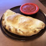 JUMBO CALZONE