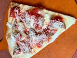 MEATBALL PARM PIE