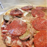 MEAT LOVERS PIE
