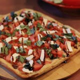 FRESCA PIE