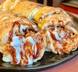 BBQ Chicken Buddi Boli