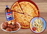 Family Combo Special