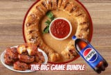 The Big Game Special