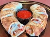 Meatball Parm Roli Boli