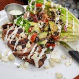 Italian Sliced Steak Salad