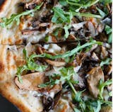 MUSHROOM TRUFFLE