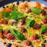 SPICY VODKA MEATBALL