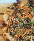 ASIAN PIZZA
