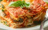 Vegan Lasagna