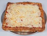 Sicilian Pizza