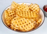 Waffle Fries