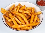 Spicy Fries