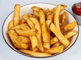 Jersey Cut Fries
