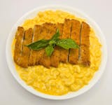 Chicken Mac & Cheese