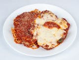 Meatball Parm