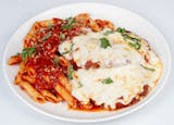 Chicken Parm