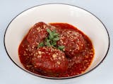 Side of Meatballs