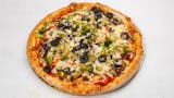Veggie Pizza