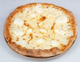 Four Cheese Pizza