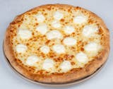 White Pizza