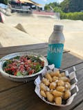 Arugula Salad