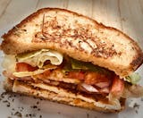 BLT Sandwich