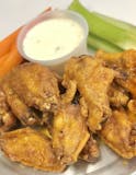 Bone In Chicken Wings