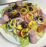 Antipasto Salad