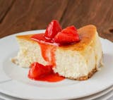 NY Cheesecake