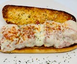 Meatball Sub
