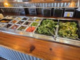 Salad Bar