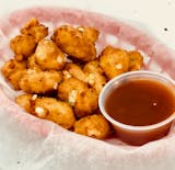 Cheese Curds